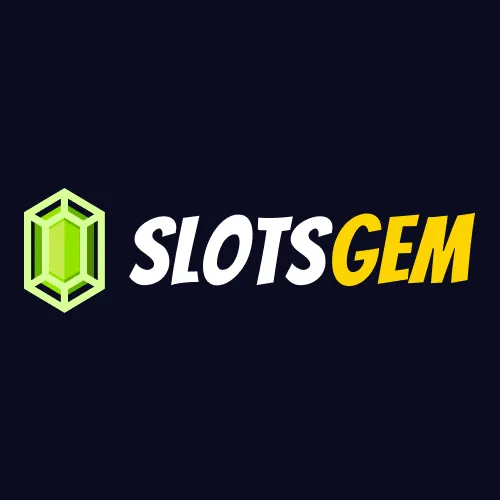 Slotsgem Kasyno